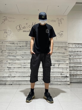 KENさんのコーディネート