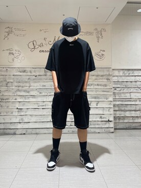 KENさんのコーディネート