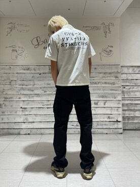 KENさんのコーディネート