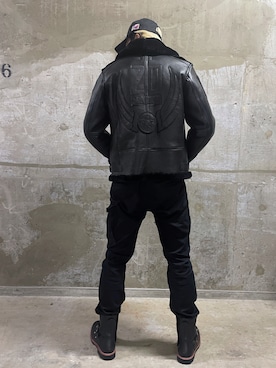 KENさんのコーディネート