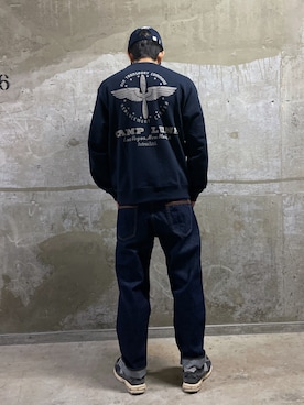 KENさんのコーディネート