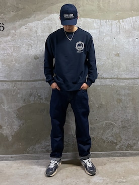 KENさんのコーディネート