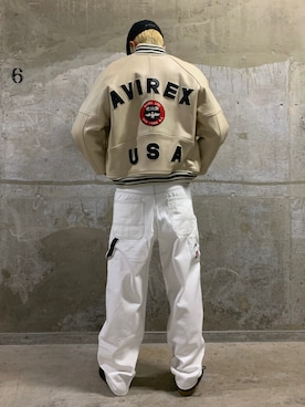 KENさんのコーディネート