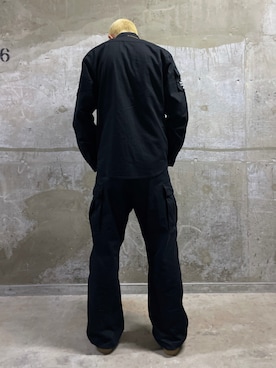 KENさんのコーディネート