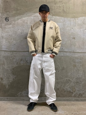 KENさんのコーディネート