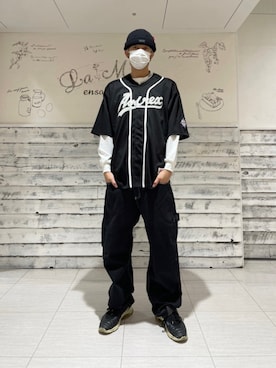 KENさんのコーディネート