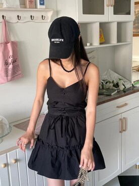 wさんのコーディネート