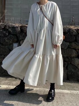 wさんのコーディネート