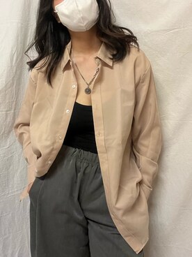 wさんのコーディネート