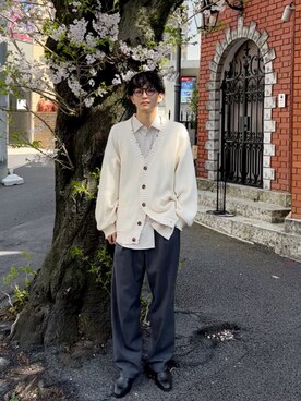 kentoymmtさんのコーディネート
