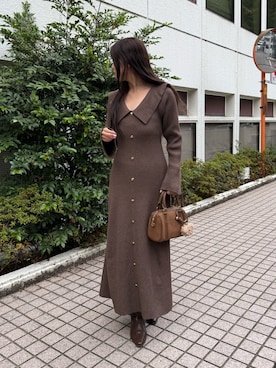 marikoさんのコーディネート