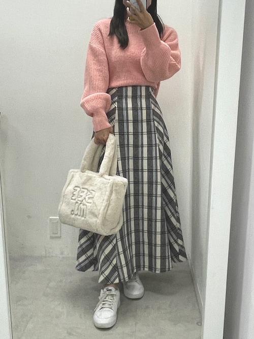 one after another NICE CLAUP リボンロンパース Black collection】リボンロンパース | one after another NICE