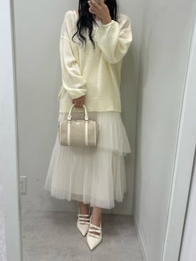 marikoさんのコーディネート