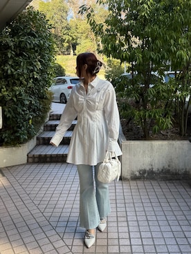 marikoさんのコーディネート