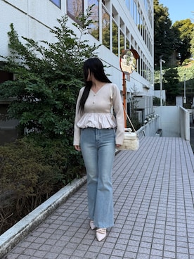 marikoさんのコーディネート