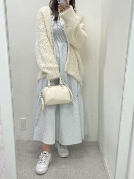 marikoさん(レディース・162cm)の秋コーディネート