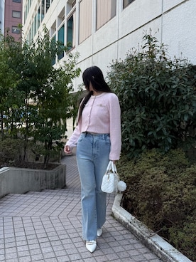 marikoさんのコーディネート