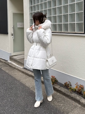 marikoさんのコーディネート