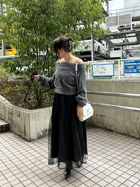 marikoさんのコーディネート