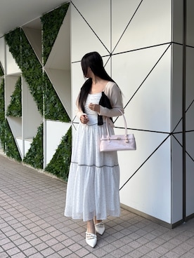 marikoさんのコーディネート