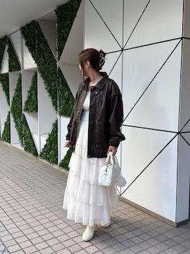 marikoさんのコーディネート