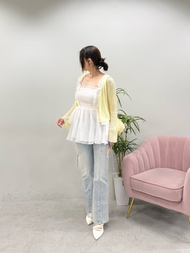 marikoさんのコーディネート