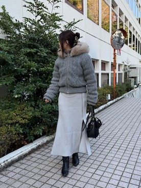 marikoさんのコーディネート