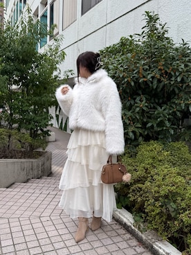 marikoさんのコーディネート