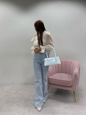 marikoさんのコーディネート