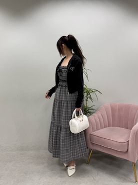 marikoさんのコーディネート