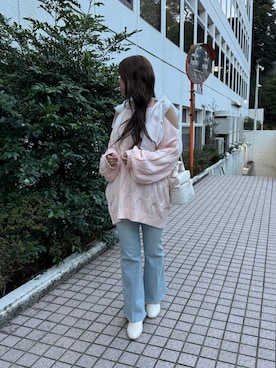 marikoさんのコーディネート