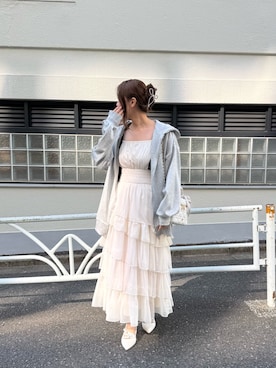 marikoさんのコーディネート