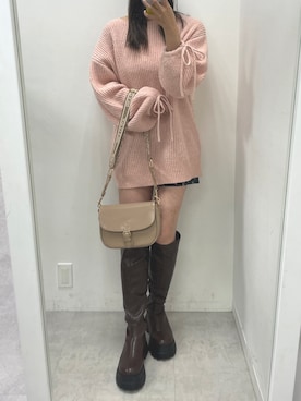 marikoさんのコーディネート