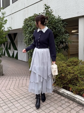 marikoさんのコーディネート