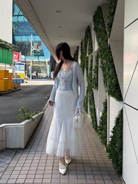 marikoさんのコーディネート