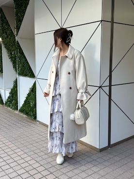 marikoさんのコーディネート