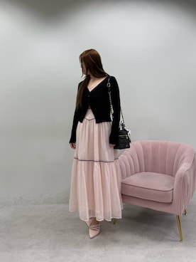 marikoさんのコーディネート