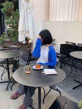 baonjpさんのコーディネート