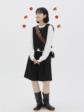 baonjpさんのコーディネート