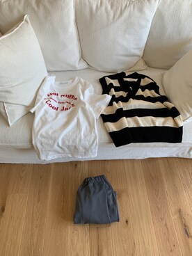 baonjpさんのコーディネート