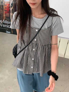 baonjpさんのコーディネート