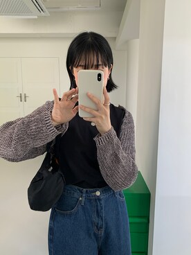 baonjpさんのコーディネート