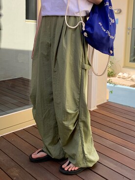 baonjpさんのコーディネート