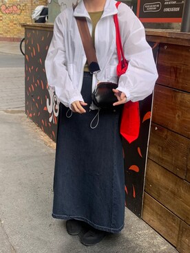 baonjpさんのコーディネート