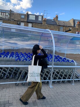 baonjpさんのコーディネート