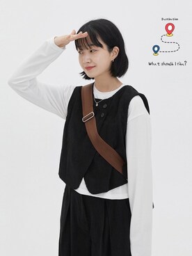 baonjpさんのコーディネート