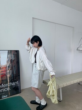 baonjpさんのコーディネート