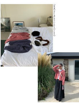 baonjpさんのコーディネート