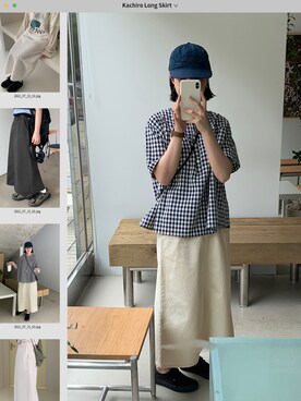 baonjpさんのコーディネート