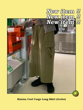 baonjpさんのコーディネート